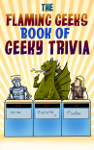 Geeky Trivia Book Cover