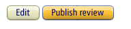 screen cap of publish review button